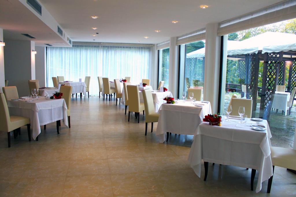 Relais Sans Soucis & Spa Рончильоне Экстерьер фото