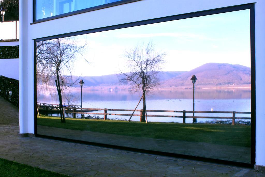 Relais Sans Soucis & Spa Рончильоне Экстерьер фото