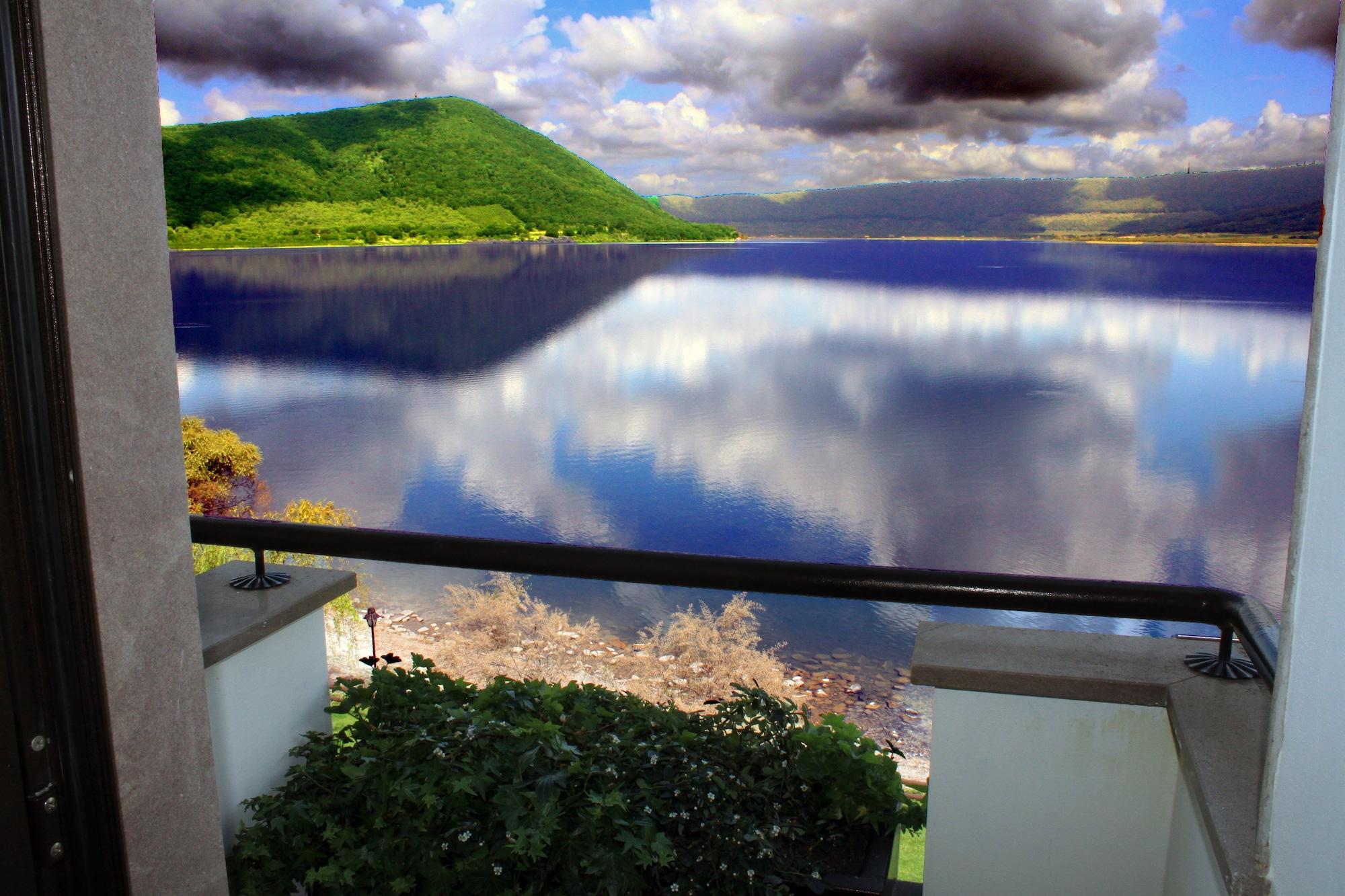 Relais Sans Soucis & Spa Рончильоне Экстерьер фото
