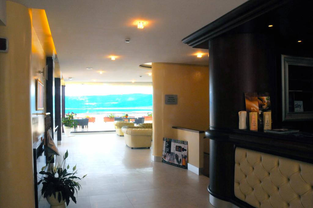 Relais Sans Soucis & Spa Рончильоне Экстерьер фото