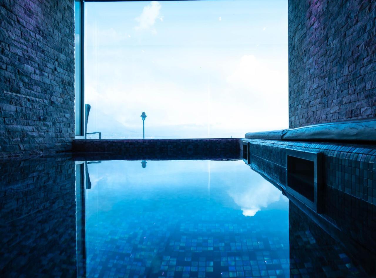 Relais Sans Soucis & Spa Рончильоне Экстерьер фото