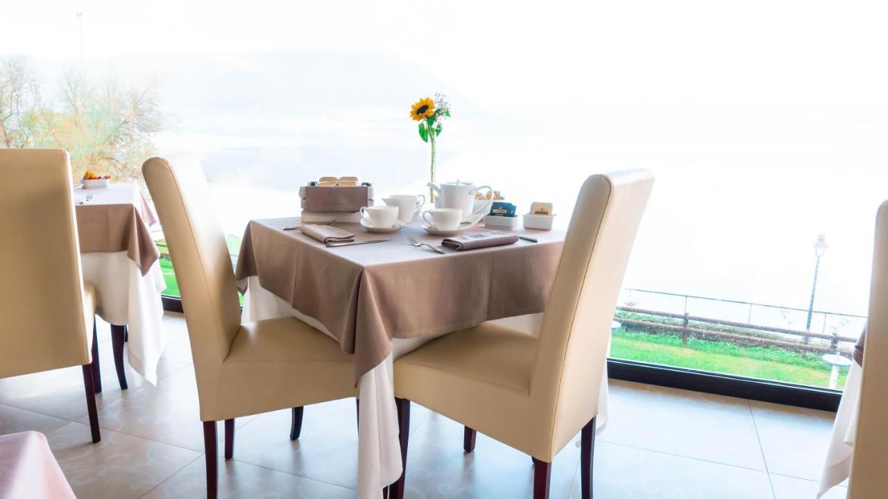 Relais Sans Soucis & Spa Рончильоне Экстерьер фото